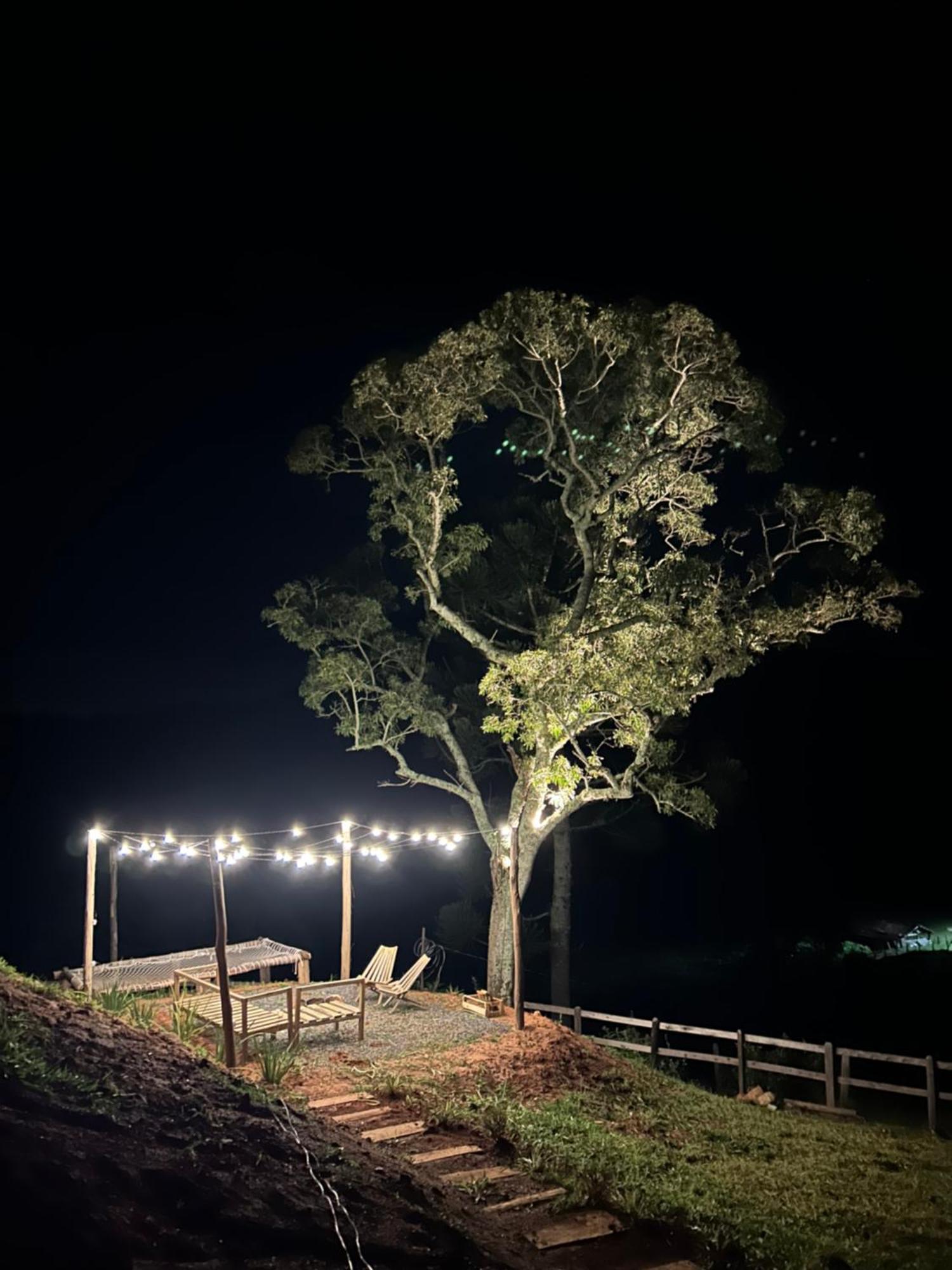 Reserve Da Montanha - Wi-fi Camanducaia