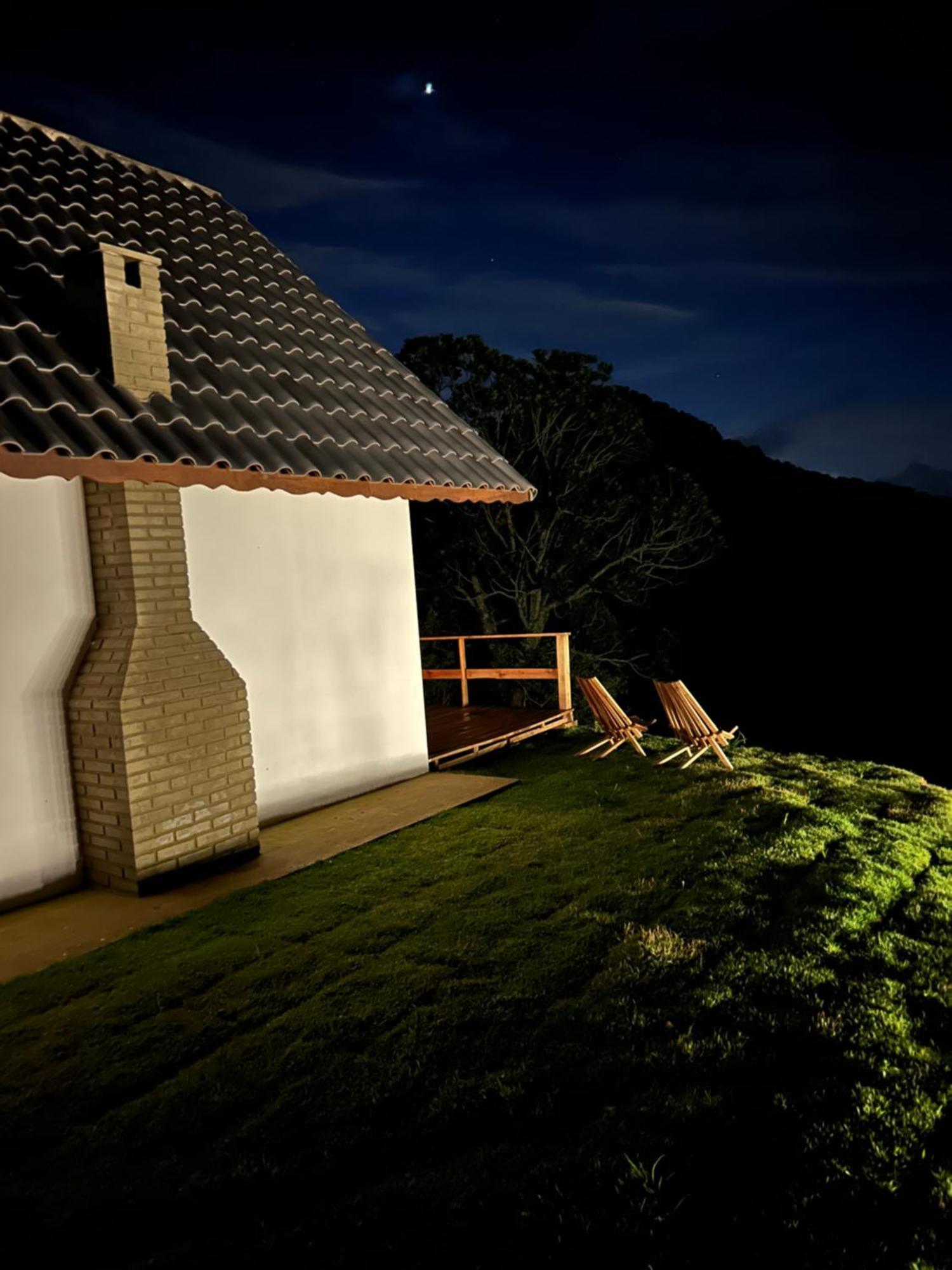Reserve Da Montanha - Wi-fi * Camanducaia