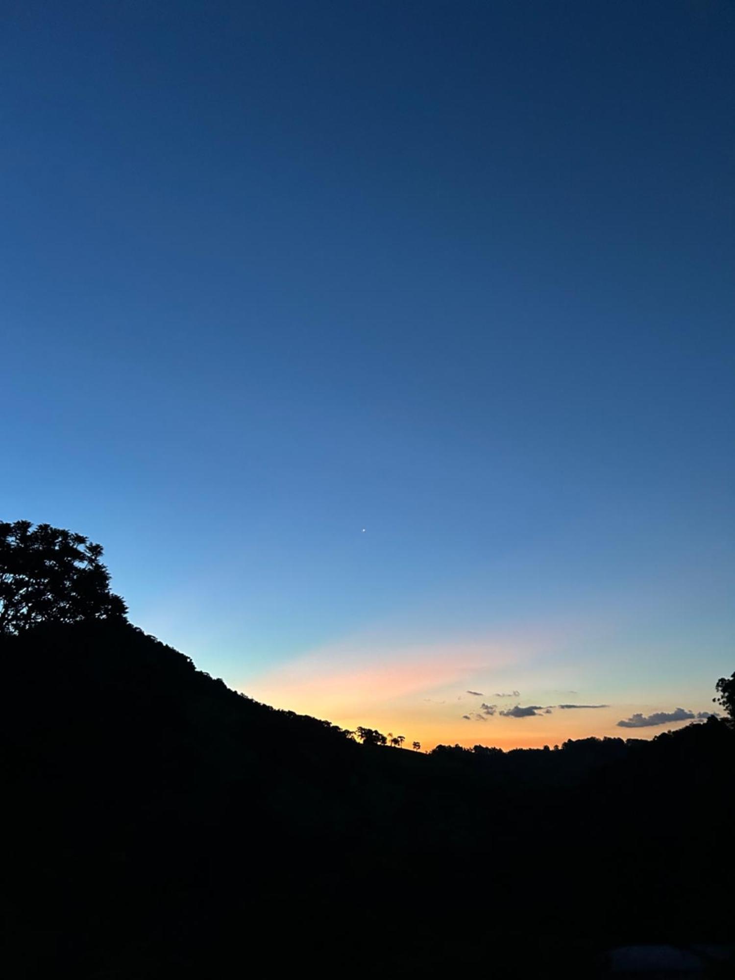Reserve Da Montanha - Wi-fi 山林小屋 *